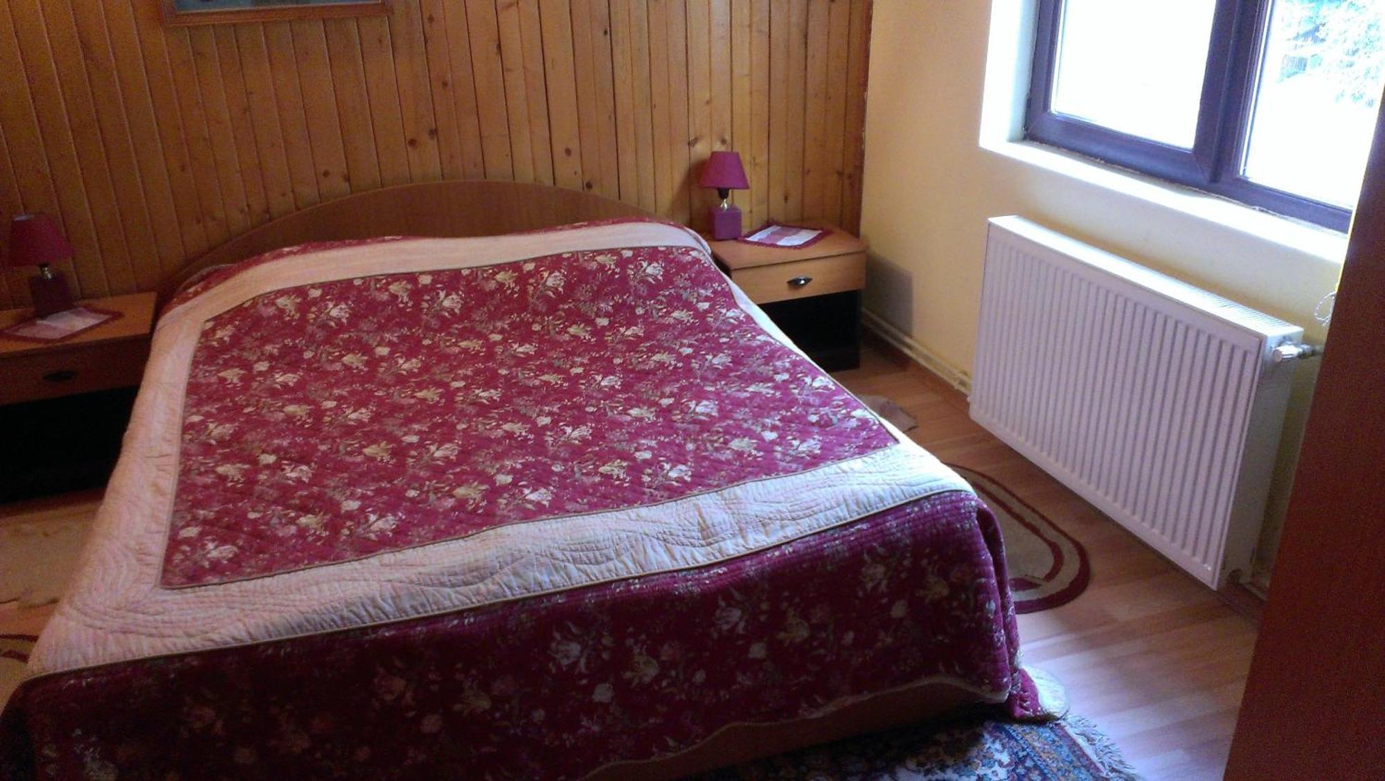 Pensiunea Iulia Bran  Zimmer foto