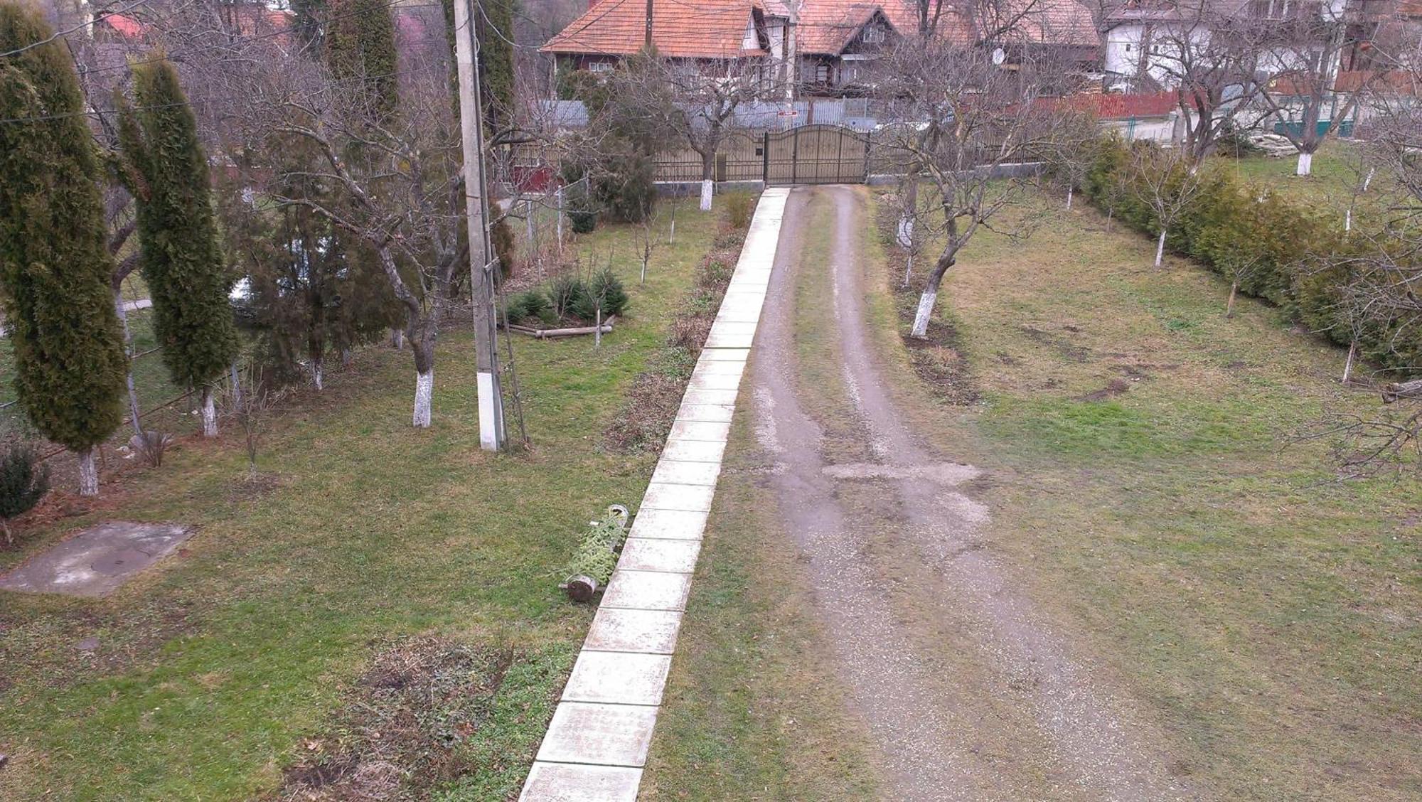 Pensiunea Iulia Bran  Zimmer foto
