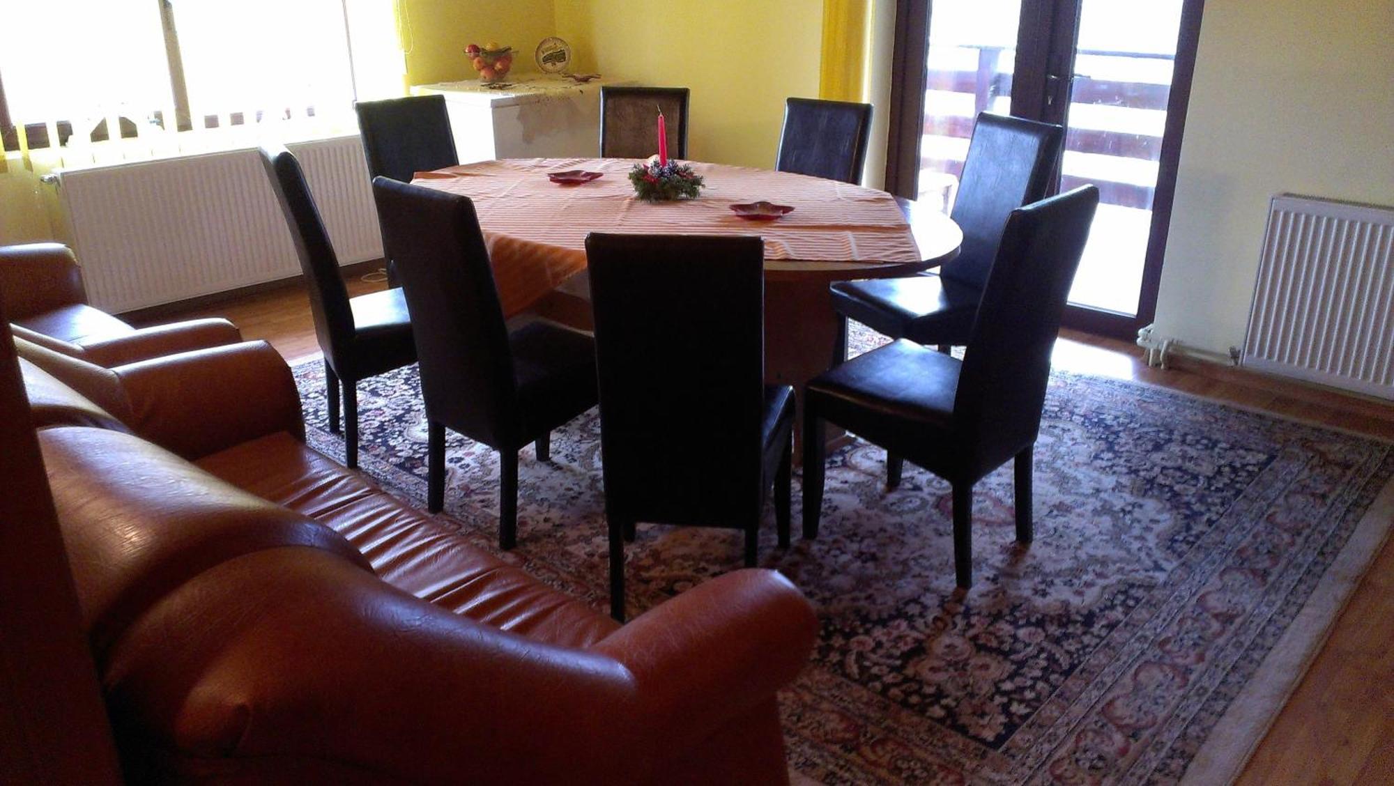 Pensiunea Iulia Bran  Zimmer foto