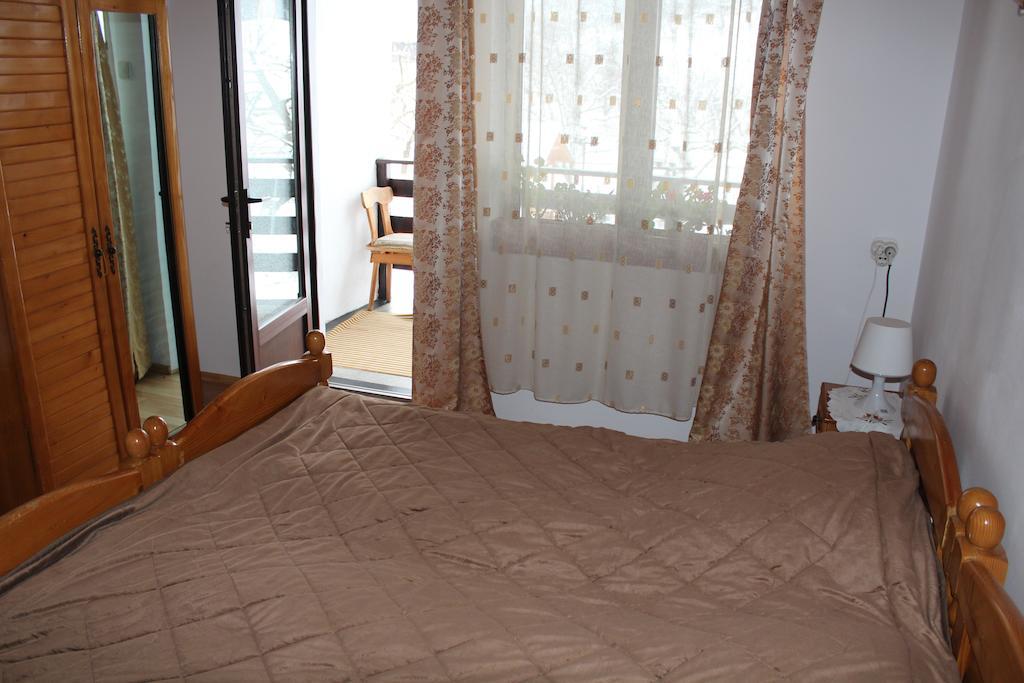 Pensiunea Iulia Bran  Zimmer foto