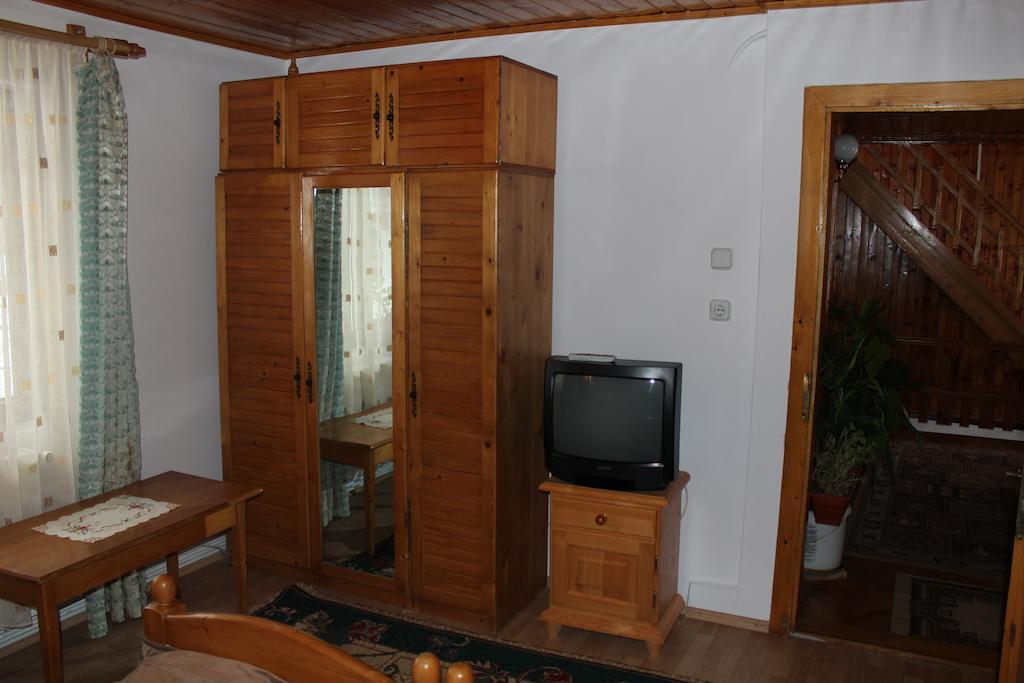 Pensiunea Iulia Bran  Zimmer foto